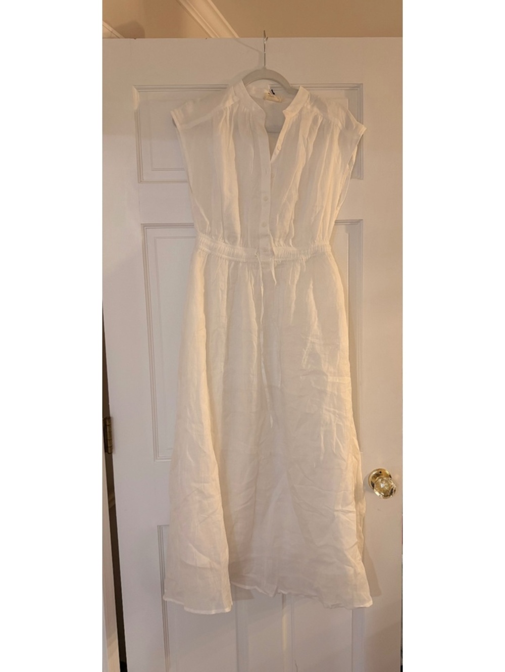 Elan maxi dress